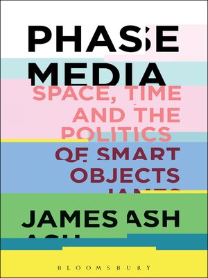 cover image of Phase Media